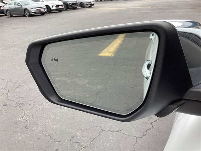 Used Car 2020 Chevrolet Equinox  Premier For Sale Under $20,000 In San Antonio, Texas