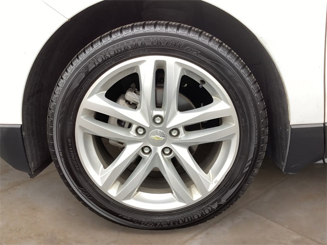 Used Car 2020 Chevrolet Equinox  Premier For Sale Under $20,000 In San Antonio, Texas