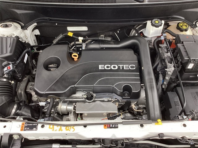 Used Car 2020 Chevrolet Equinox  Premier For Sale Under $20,000 In San Antonio, Texas