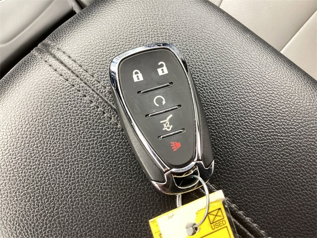 Used Car 2020 Chevrolet Equinox  Premier For Sale Under $20,000 In San Antonio, Texas