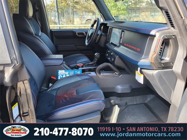 Used Car 2024 Ford Bronco  Raptor For Sale Under $80,000 In San Antonio, Texas