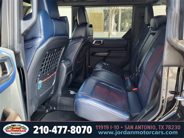 Used Car 2024 Ford Bronco  Raptor For Sale Under $80,000 In San Antonio, Texas