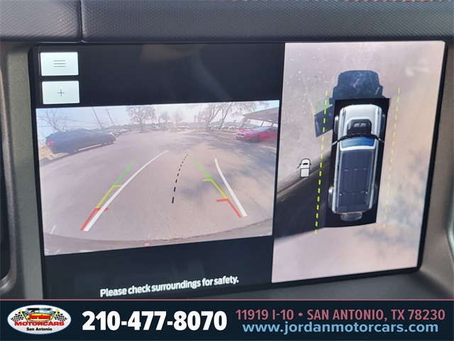 Used Car 2024 Ford Bronco  Raptor For Sale Under $80,000 In San Antonio, Texas