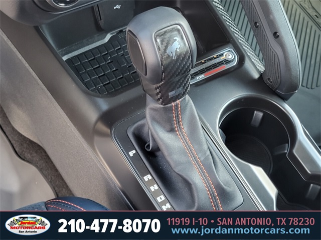 Used Car 2024 Ford Bronco  Raptor For Sale Under $80,000 In San Antonio, Texas