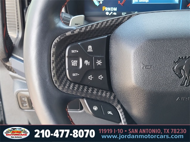 Used Car 2024 Ford Bronco  Raptor For Sale Under $80,000 In San Antonio, Texas