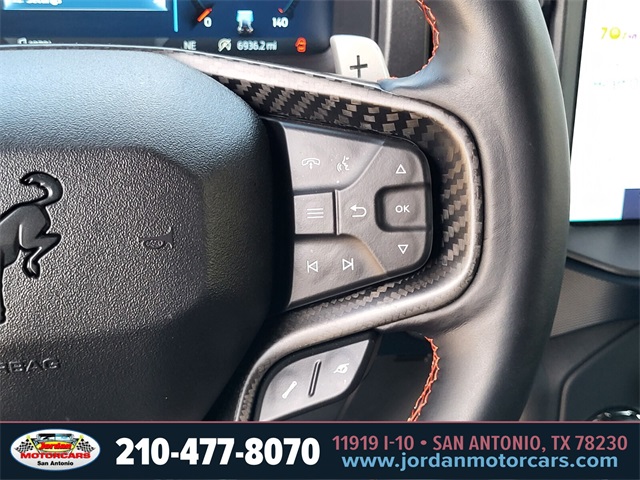 Used Car 2024 Ford Bronco  Raptor For Sale Under $80,000 In San Antonio, Texas