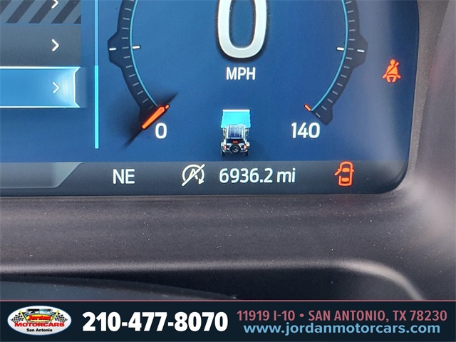 Used Car 2024 Ford Bronco  Raptor For Sale Under $80,000 In San Antonio, Texas