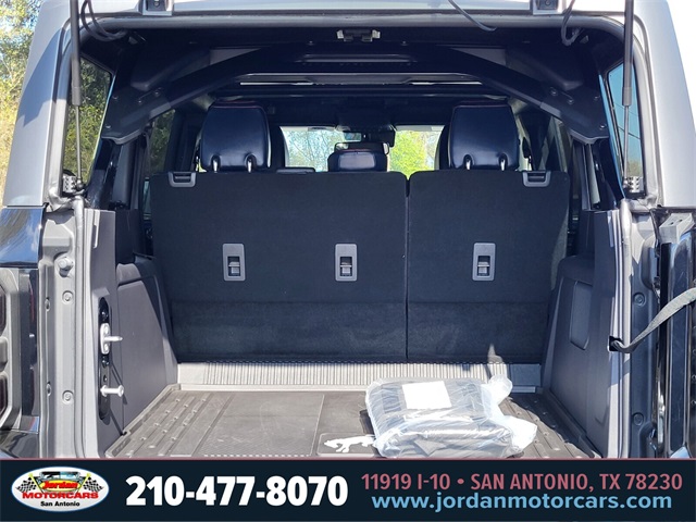 Used Car 2024 Ford Bronco  Raptor For Sale Under $80,000 In San Antonio, Texas