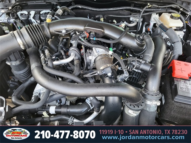 Used Car 2024 Ford Bronco  Raptor For Sale Under $80,000 In San Antonio, Texas