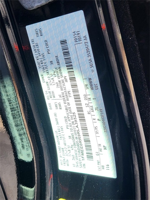 Used Car 2024 Ford Bronco  Raptor For Sale Under $80,000 In San Antonio, Texas