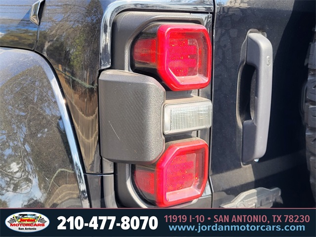 Used Car 2024 Ford Bronco  Raptor For Sale Under $80,000 In San Antonio, Texas