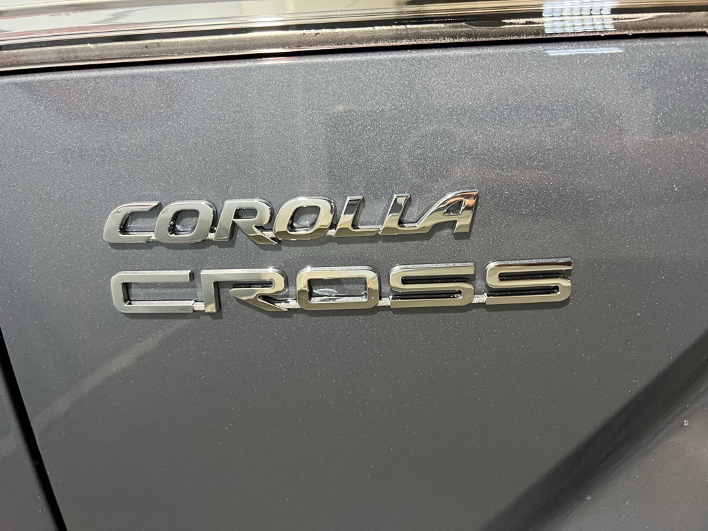 Thumbnail: 2025 Toyota Corolla Cross - 20