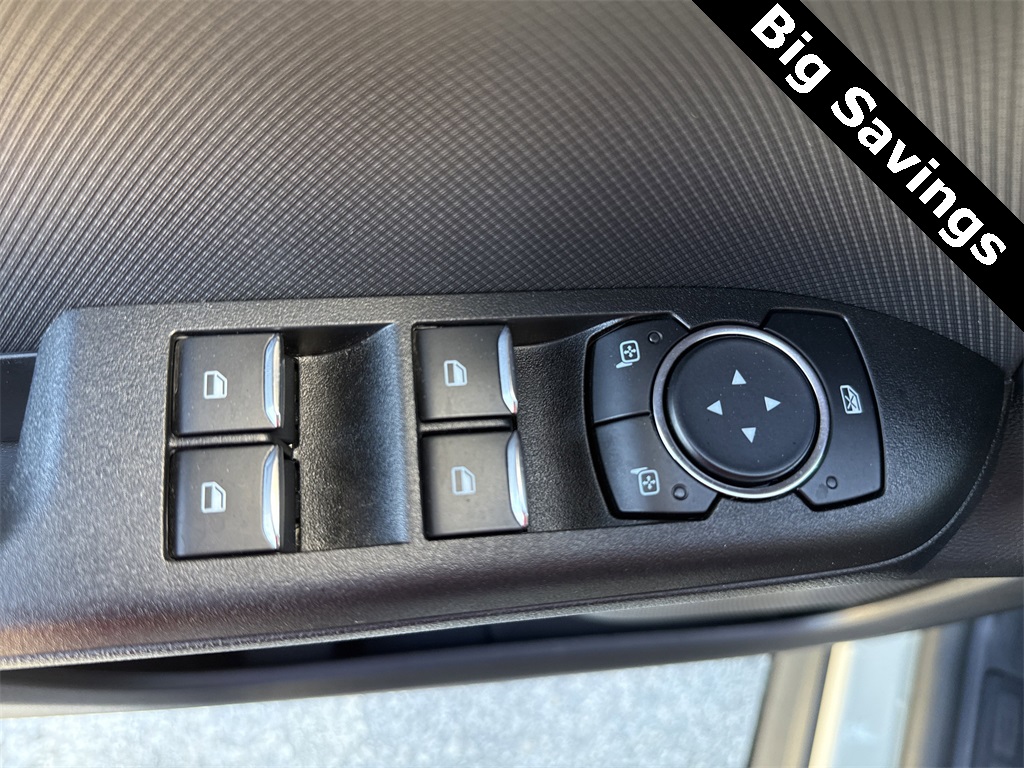 2025 Ford Bronco Sport Outer Banks - 9