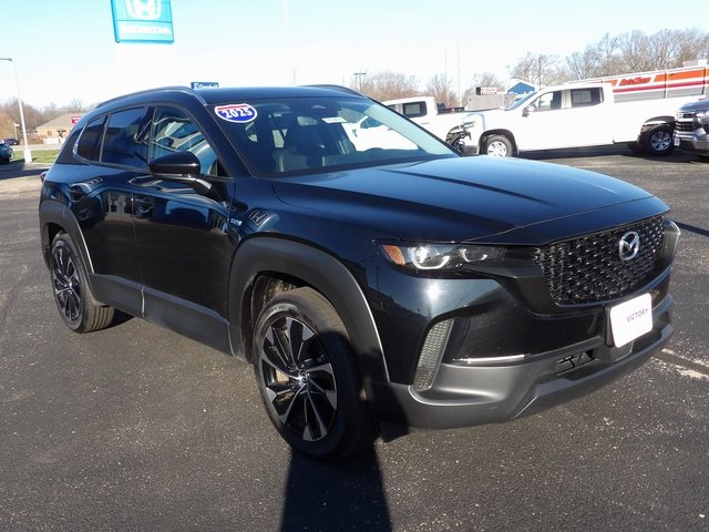 2025 Mazda CX-50 Hybrid Premium Plus AWD