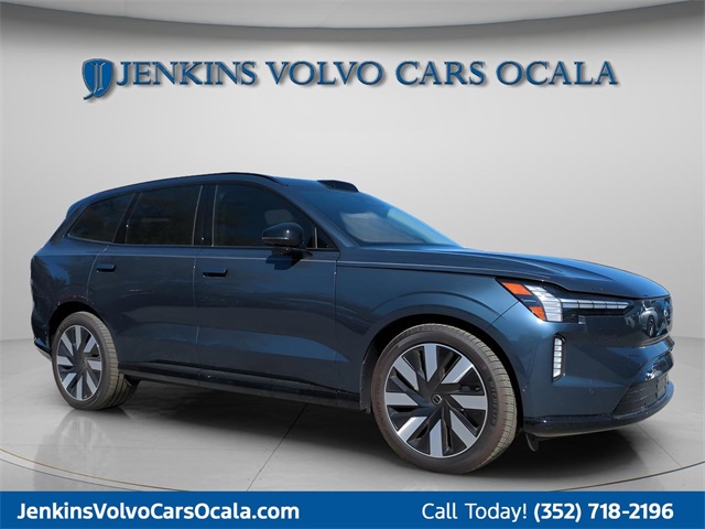 2025 Volvo EX90 Twin Performance Ultra 7-Passenger eAWD