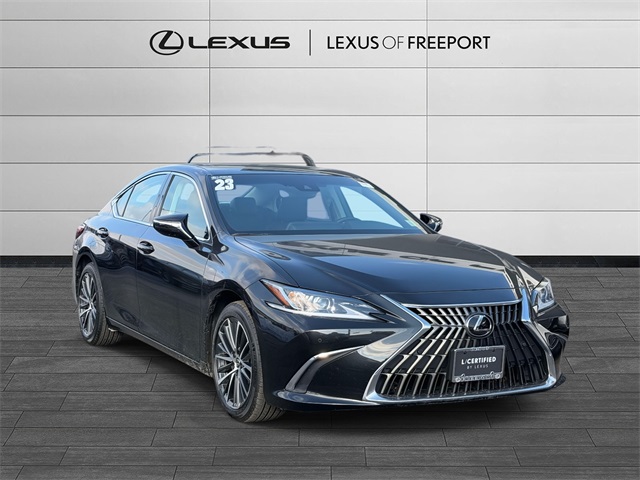2023 Lexus ES 350 FWD