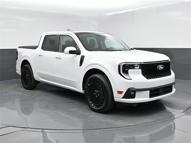 2025 Ford Maverick LOBO