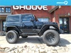 Jeep Wrangler 2013