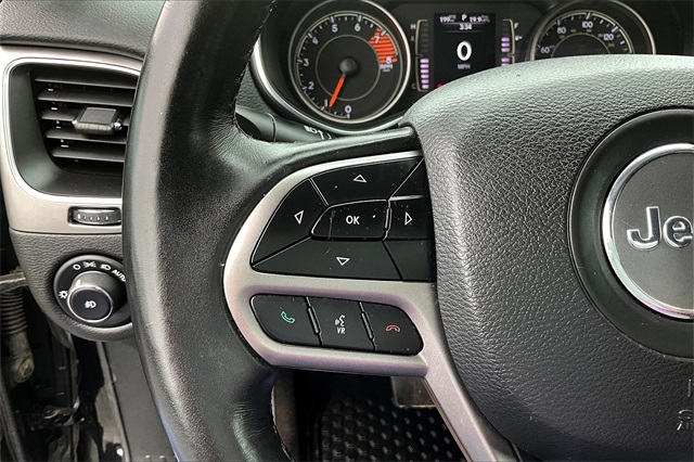 Used 2019 Jeep Cherokee For Sale in Gloucester, MA