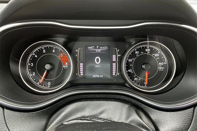 Used 2019 Jeep Cherokee For Sale in Gloucester, MA