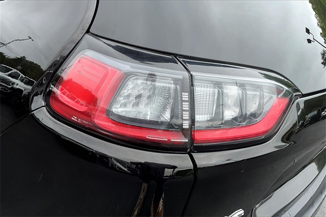 Used 2019 Jeep Cherokee For Sale in Gloucester, MA