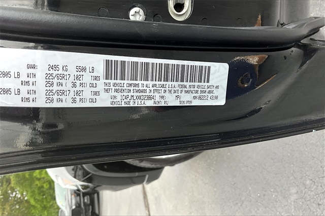 Used 2019 Jeep Cherokee For Sale in Gloucester, MA