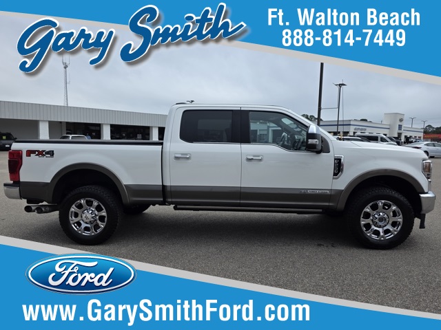 2020 Ford F-250 Super Duty King Ranch's photo