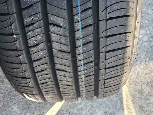 2023 Toyota Camry LE Gray at Shottenkirk Kia Fort Bend