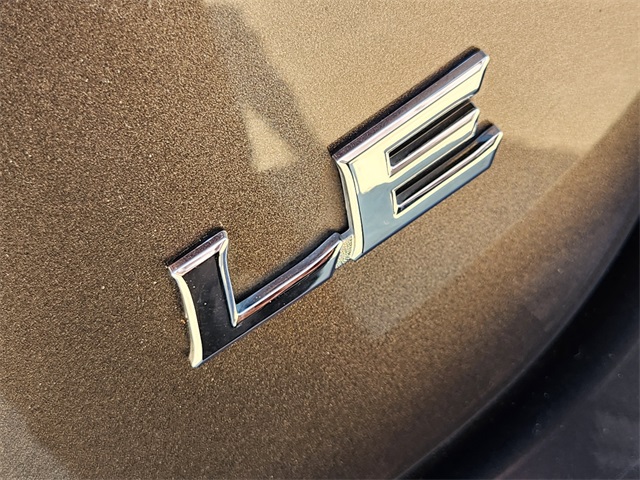 2023 Toyota Camry LE Gray at Shottenkirk Kia Fort Bend