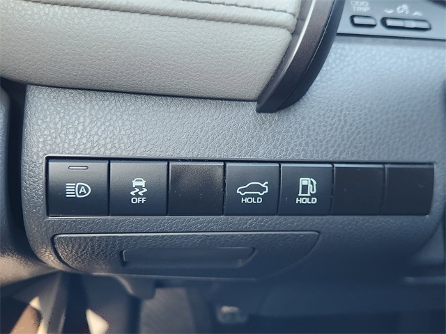 2023 Toyota Camry LE Gray at Shottenkirk Kia Fort Bend