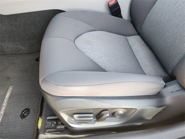 2023 Toyota Camry LE Gray at Shottenkirk Kia Fort Bend