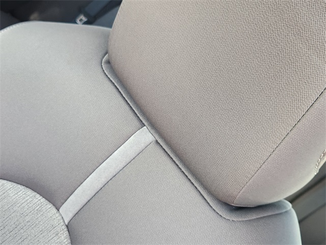 2023 Toyota Camry LE Gray at Shottenkirk Kia Fort Bend