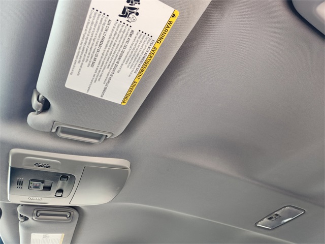 2023 Toyota Camry LE Gray at Shottenkirk Kia Fort Bend