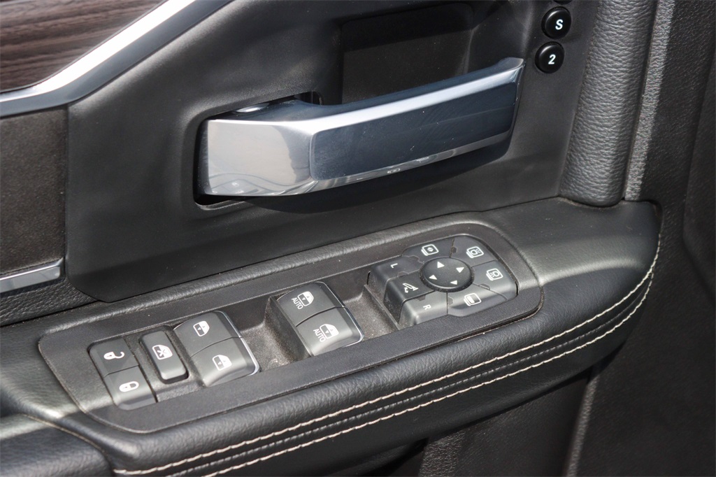 New Car 2025 Ram 2500  Laramie For Sale Under $70,000 In San Marcos, Texas