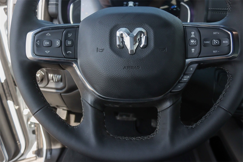 New Car 2025 Ram 2500  Laramie For Sale Under $70,000 In San Marcos, Texas