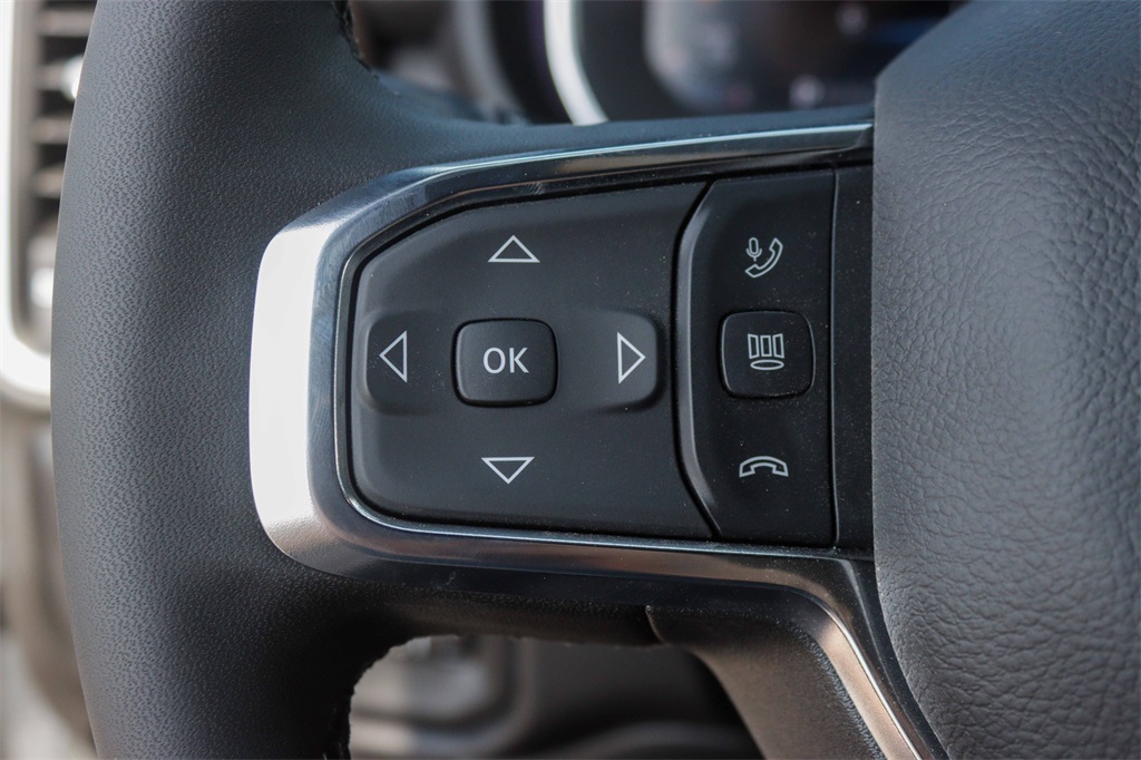 New Car 2025 Ram 2500  Laramie For Sale Under $70,000 In San Marcos, Texas