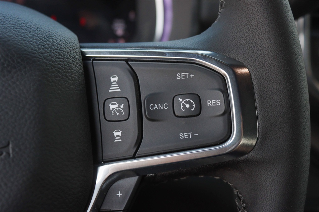 New Car 2025 Ram 2500  Laramie For Sale Under $70,000 In San Marcos, Texas