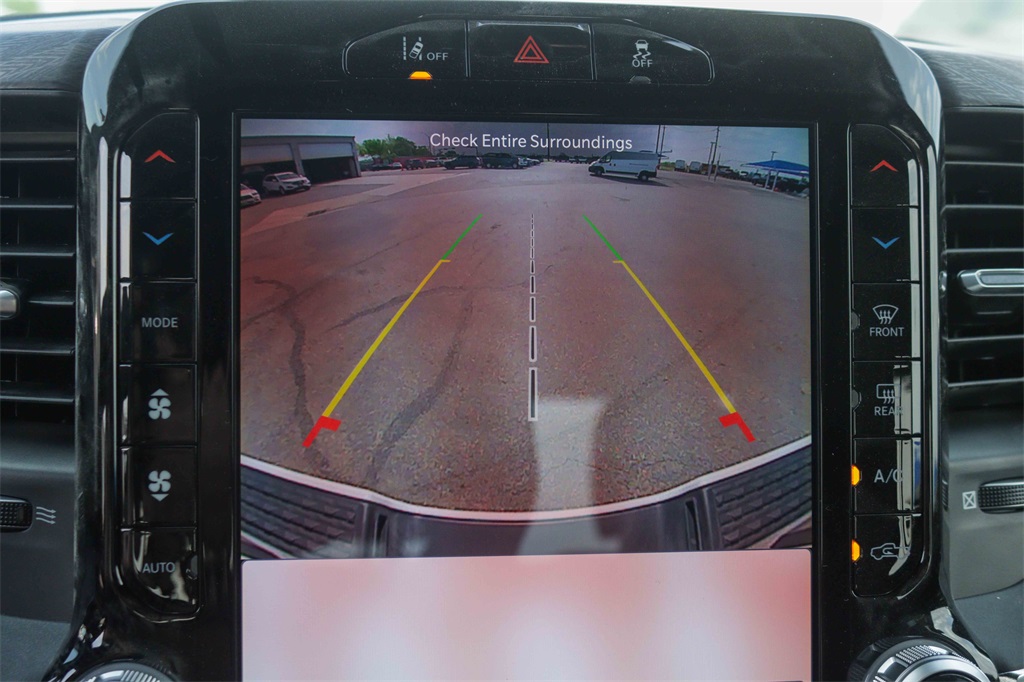 New Car 2025 Ram 2500  Laramie For Sale Under $70,000 In San Marcos, Texas