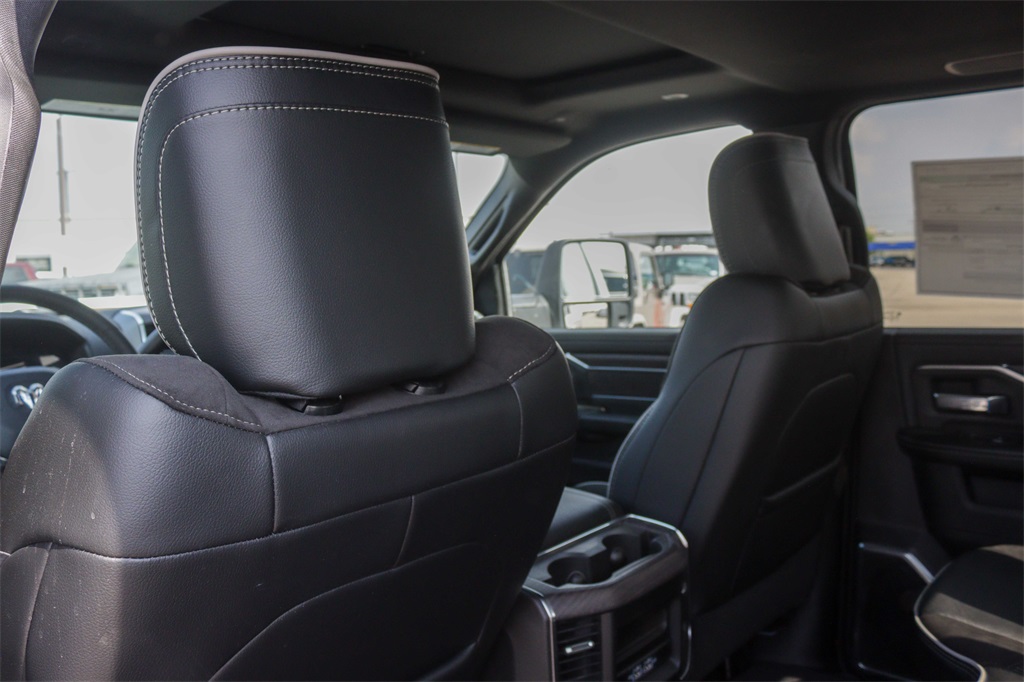 New Car 2025 Ram 2500  Laramie For Sale Under $70,000 In San Marcos, Texas