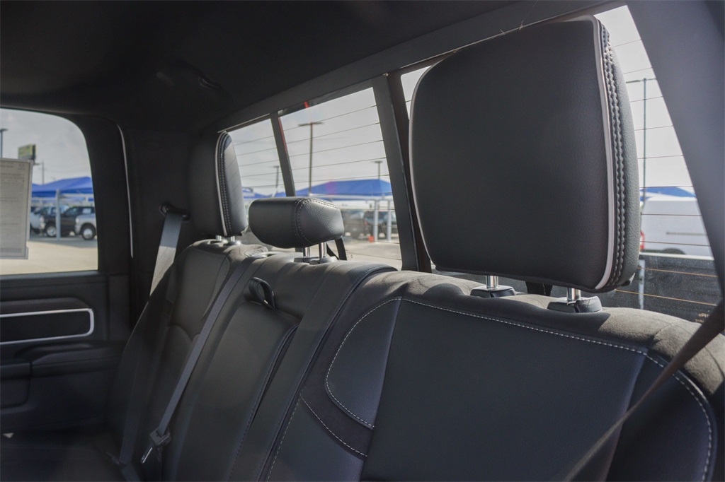 New Car 2025 Ram 2500  Laramie For Sale Under $70,000 In San Marcos, Texas