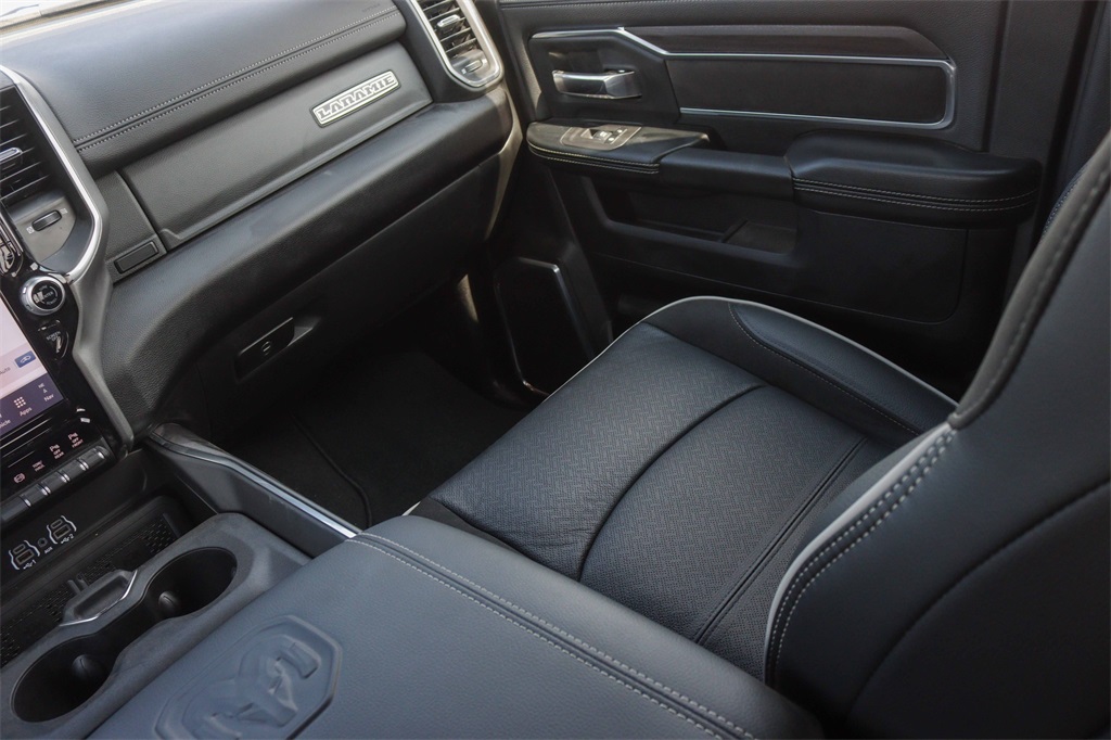 New Car 2025 Ram 2500  Laramie For Sale Under $70,000 In San Marcos, Texas
