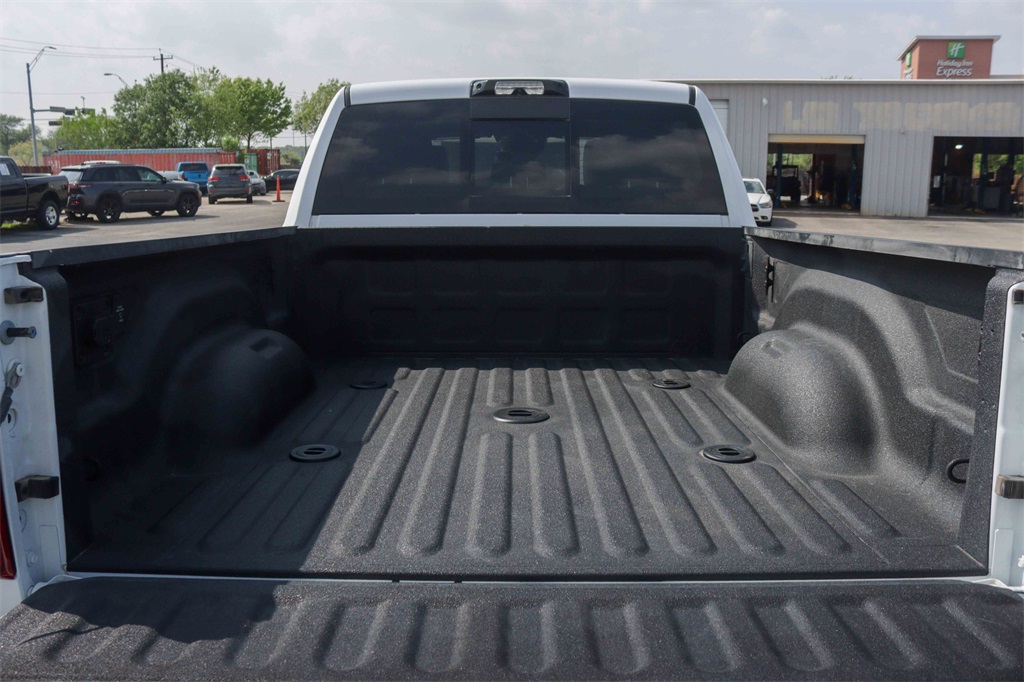 New Car 2025 Ram 2500  Laramie For Sale Under $70,000 In San Marcos, Texas