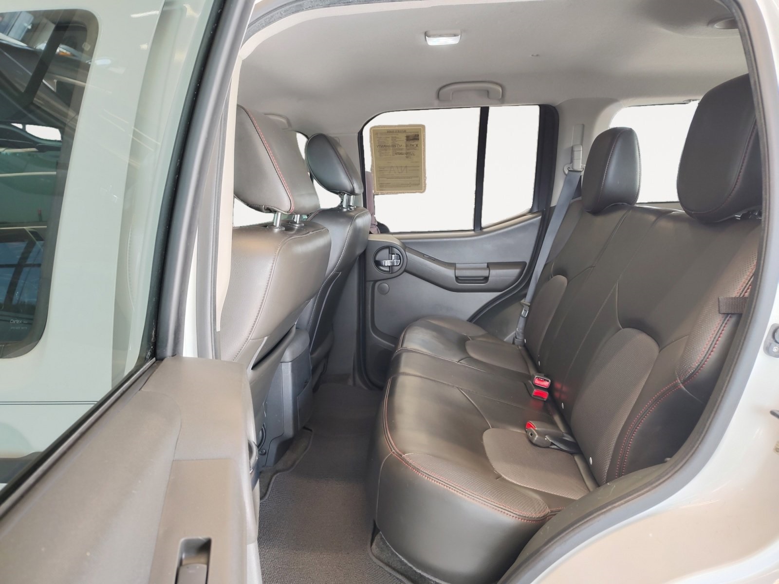 Used Car 2012 Nissan Xterra  Pro-4x For Sale Under $15,000 In San Antonio, Texas