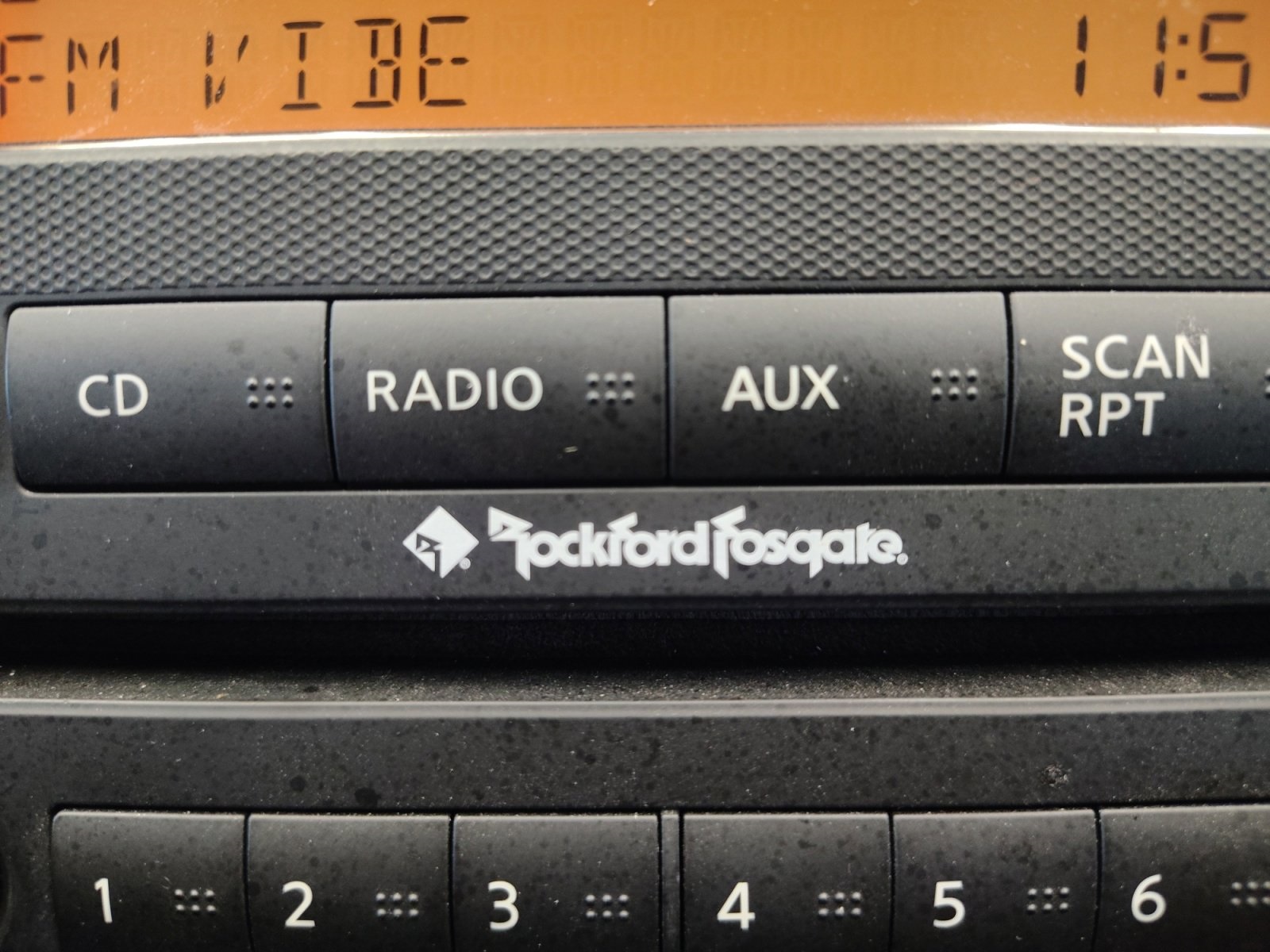 Used Car 2012 Nissan Xterra  Pro-4x For Sale Under $15,000 In San Antonio, Texas