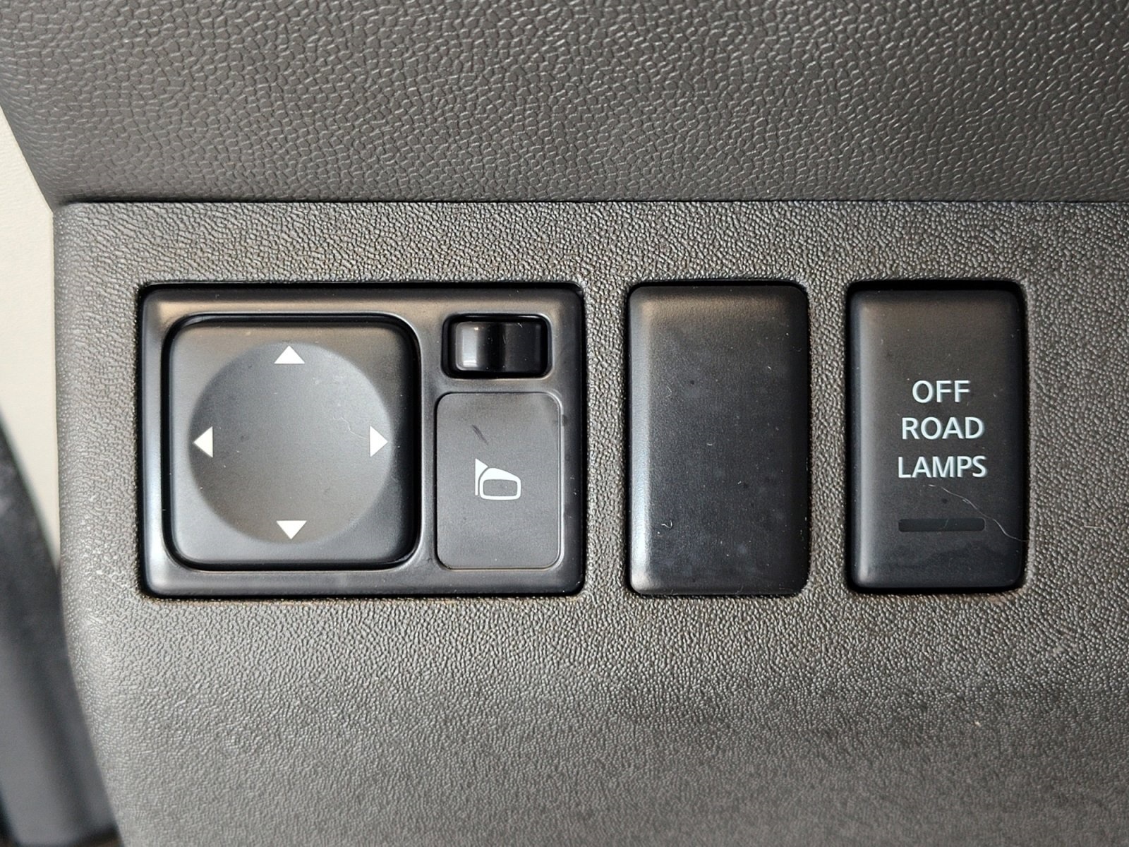 Used Car 2012 Nissan Xterra  Pro-4x For Sale Under $15,000 In San Antonio, Texas