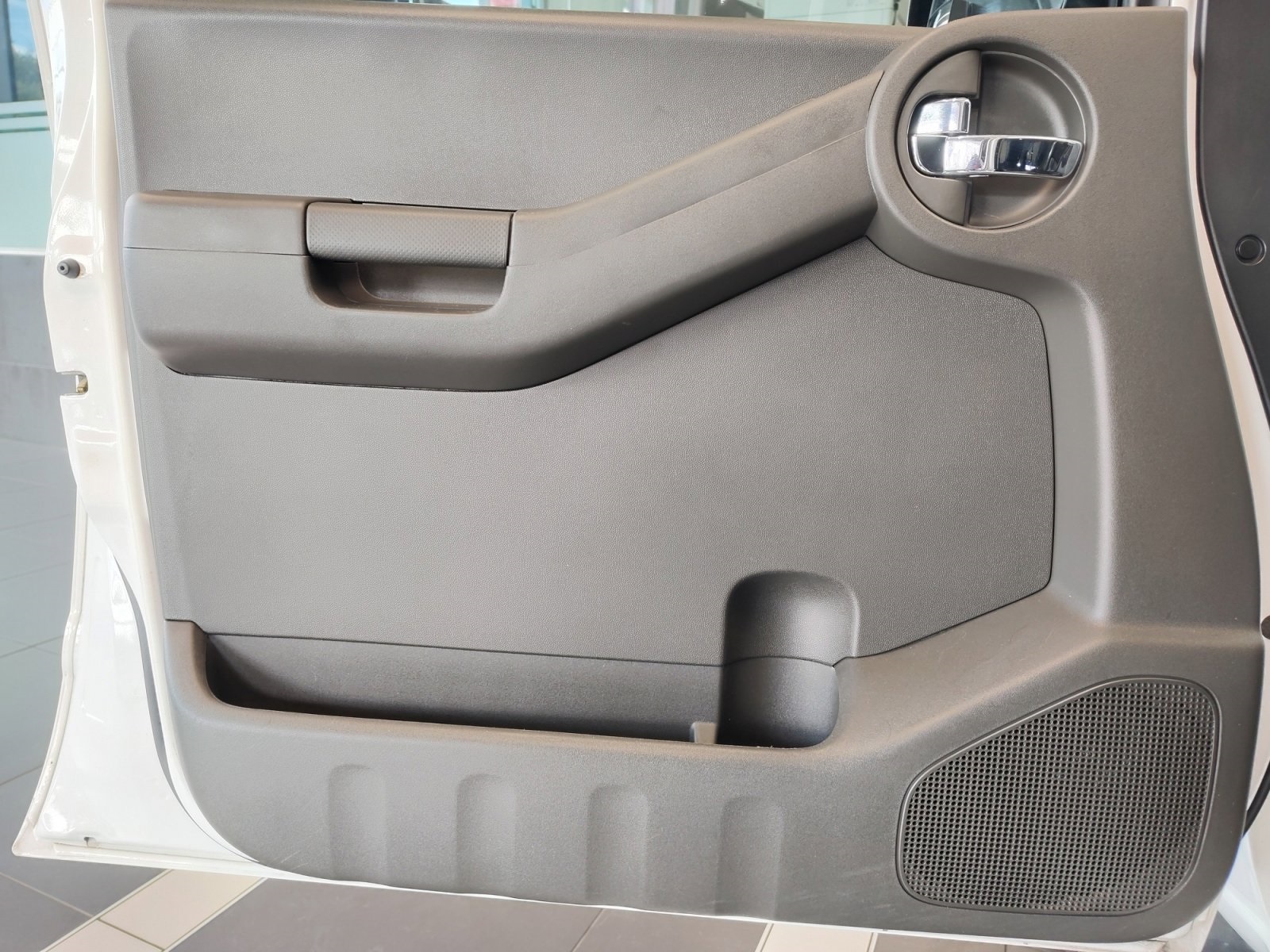 Used Car 2012 Nissan Xterra  Pro-4x For Sale Under $15,000 In San Antonio, Texas