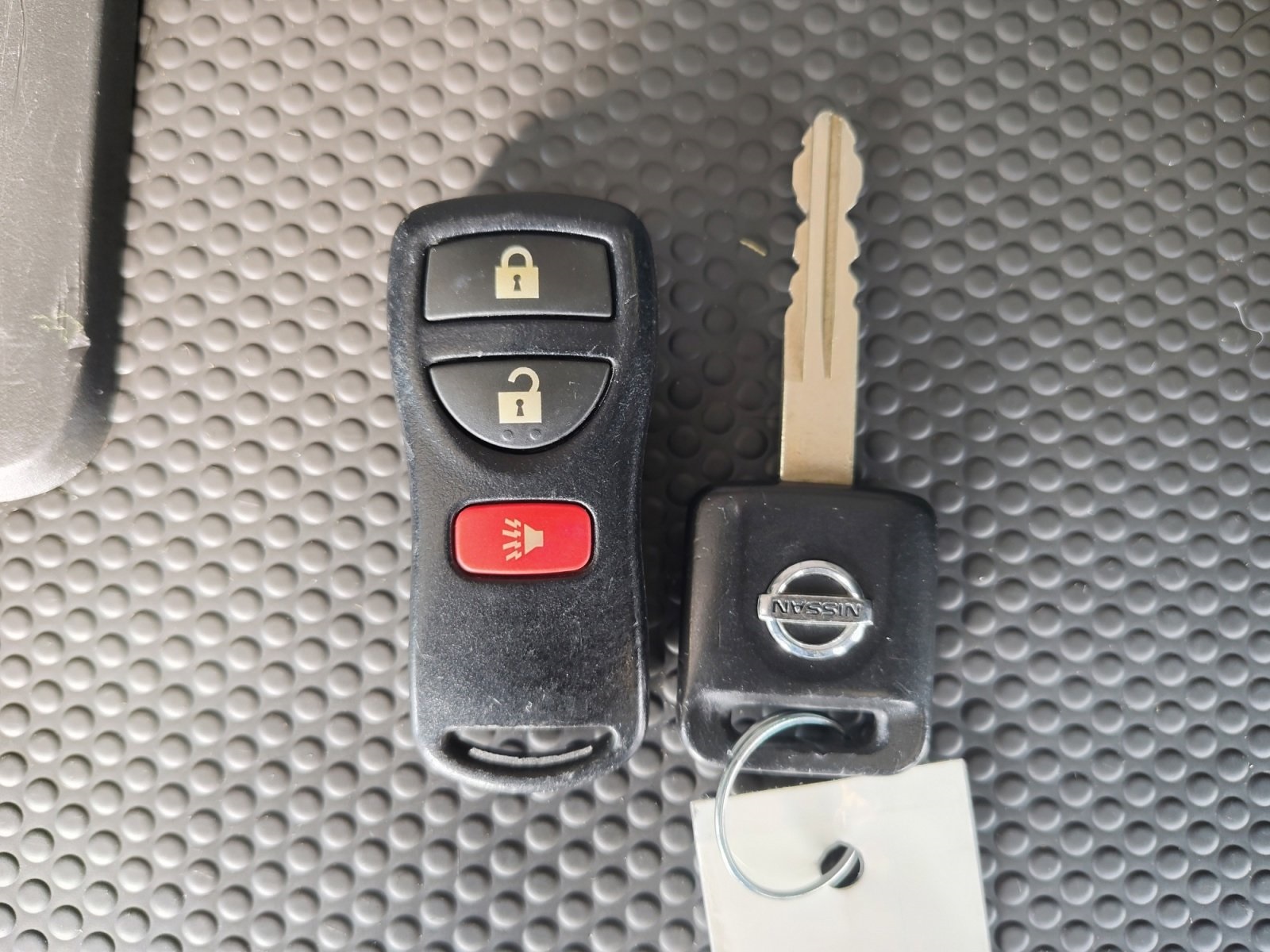 Used Car 2012 Nissan Xterra  Pro-4x For Sale Under $15,000 In San Antonio, Texas