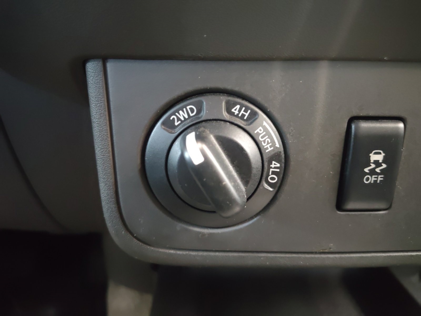 Used Car 2012 Nissan Xterra  Pro-4x For Sale Under $15,000 In San Antonio, Texas