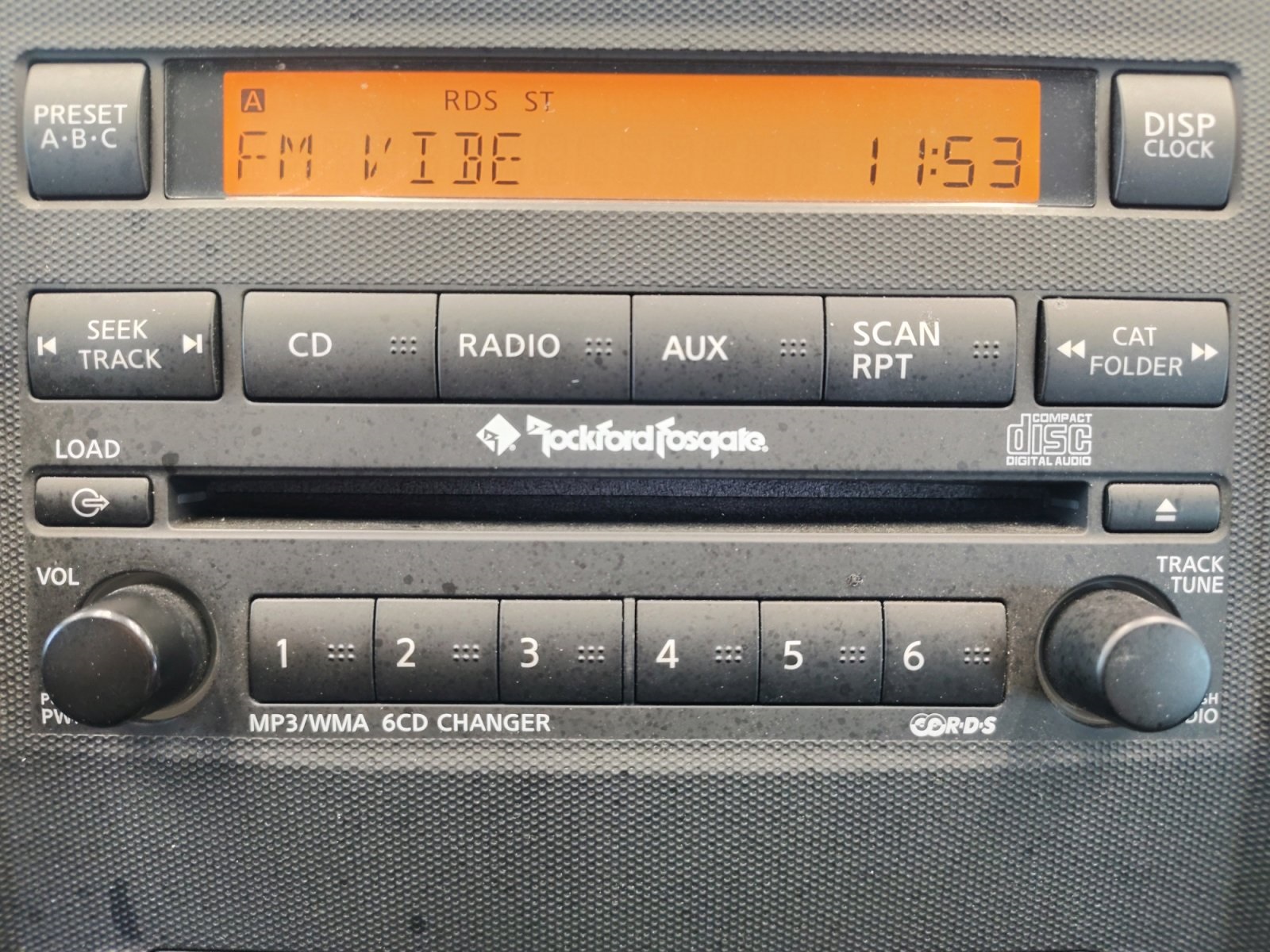 Used Car 2012 Nissan Xterra  Pro-4x For Sale Under $15,000 In San Antonio, Texas