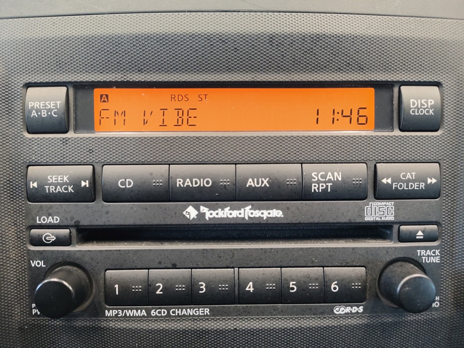 Used Car 2012 Nissan Xterra  Pro-4x For Sale Under $15,000 In San Antonio, Texas